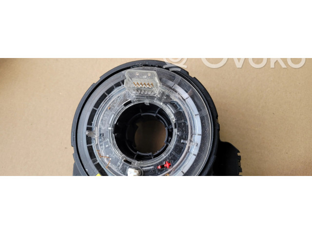 Подрулевой шлейф SRS 4H0953568K   Audi A6 S6 C7 4G
