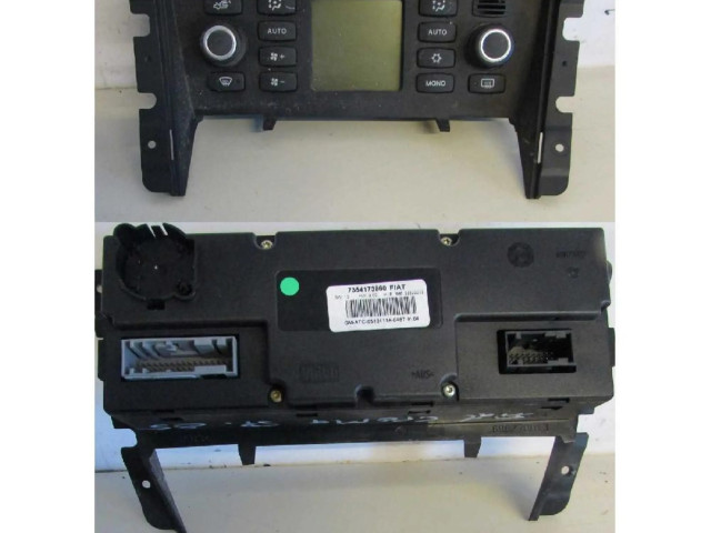 Блок управления 7354173960   Fiat Croma