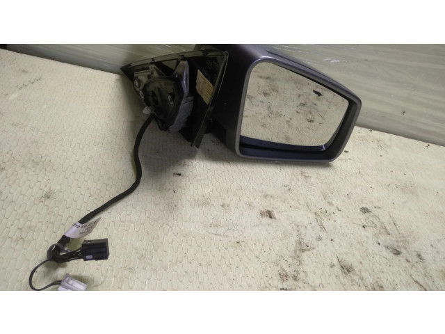 Zpětné zrcátko  Mercedes-Benz E W212 2013  A2128100216, A3159444  