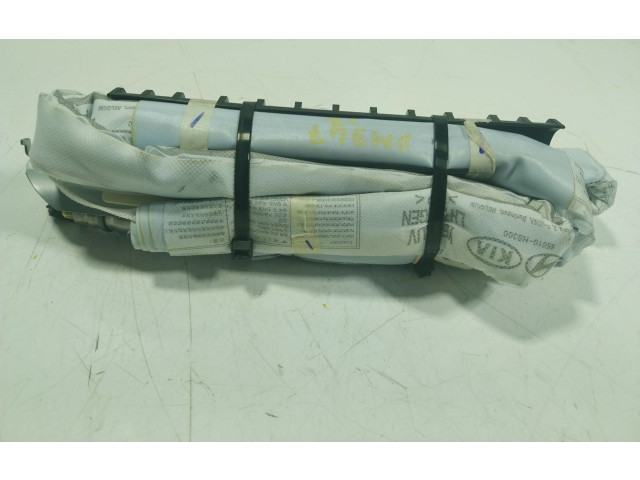 Подушка безопасности двери 85010H8300   KIA Stonic