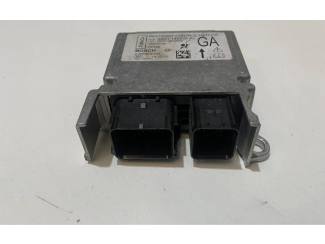 Блок подушек безопасности 6M2T14B056AE   Ford S-MAX