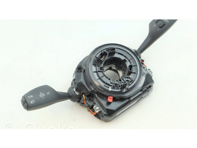 Подрулевой шлейф SRS 9319476, SW052100   BMW 5 GT F07