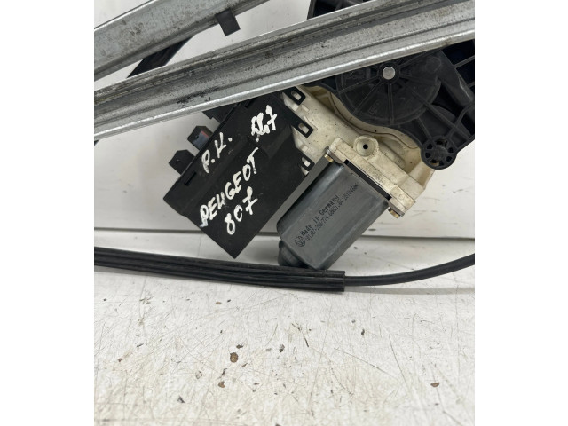 Píst 1488740080, A91729102   Peugeot 807     