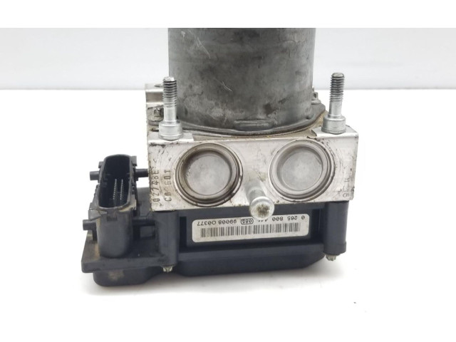 Jednotka ABS 0265231579   Peugeot 107 2009