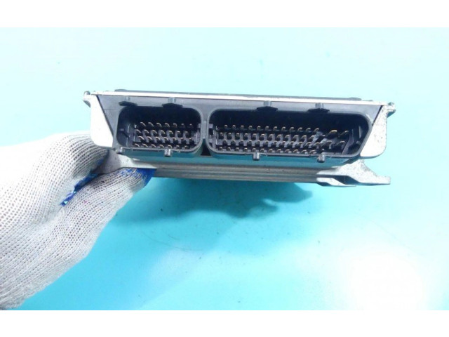 Блок управления двигателем Блок управления NNW004140, IMPRK1120106   Rover 25