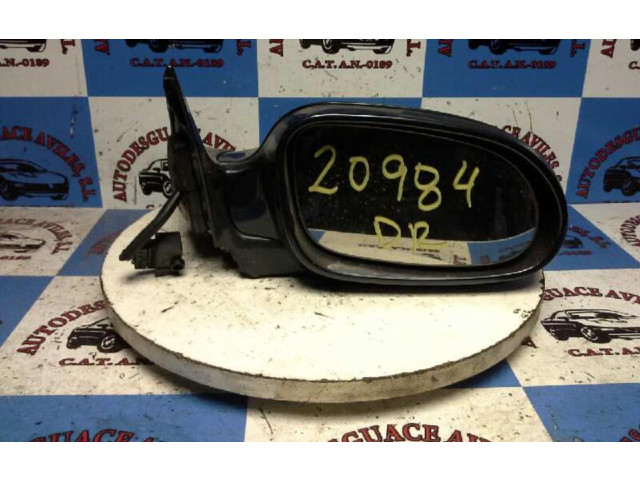 Зеркало электрическое        Mercedes-Benz CLK A209 C209  2002 - 2009 года   