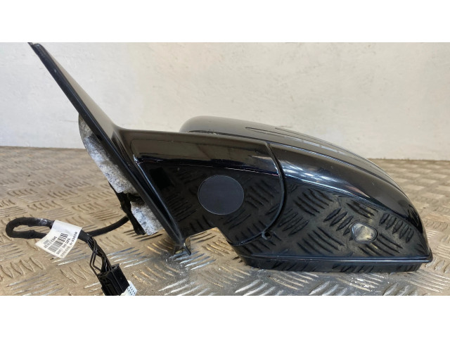 Zpětné zrcátko  levé Mercedes-Benz E W212 2010  A2128100116, 9040  