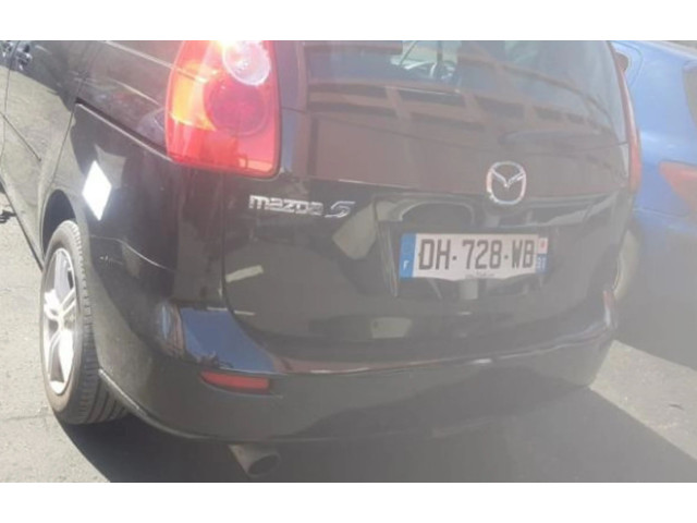 Pojistková skříňka Двигатель стеклоочистителя заднего стекла C23567450   Mazda 5 2005