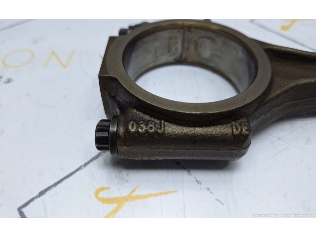 Ojnice  038J    Audi A6 S6 C6 4F  