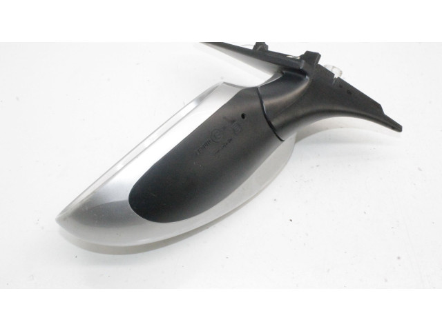 Zpětné zrcátko  Porsche Boxster 986 2003  5PIN  