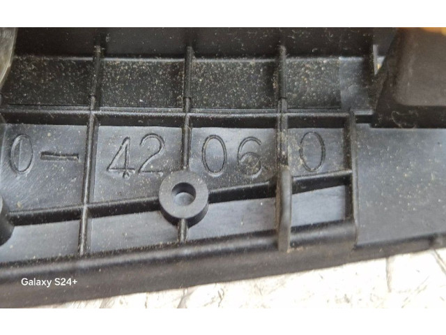 Подушка безопасности пассажира 7397042020B0, 5054042060   Toyota RAV 4 (XA20)