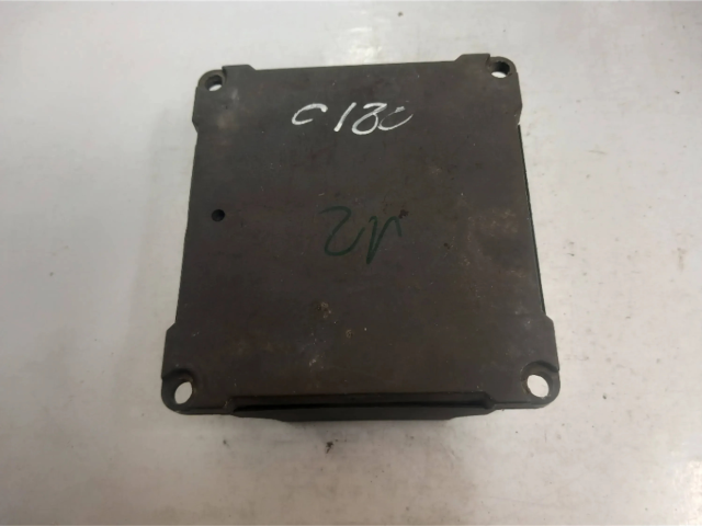 Блок управления АБС 0155457232, SW3493   Mercedes-Benz C AMG W202
