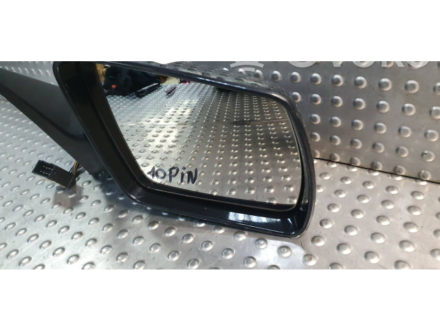 Zpětné zrcátko  Audi A6 S6 C5 4B 2002  4Z7858532  