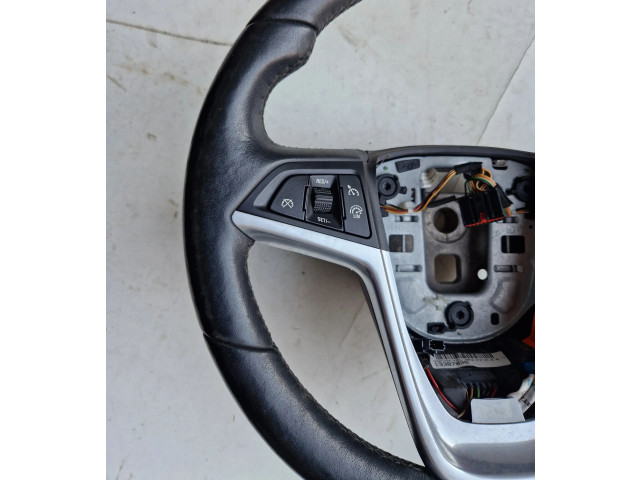Volant Opel Zafira C 2014 13387036  