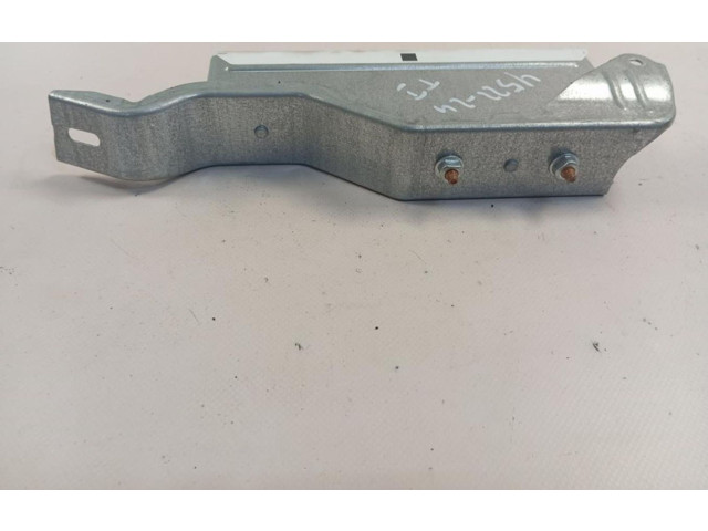 Подушка безопасности двери 608958801   Mercedes-Benz CL C215