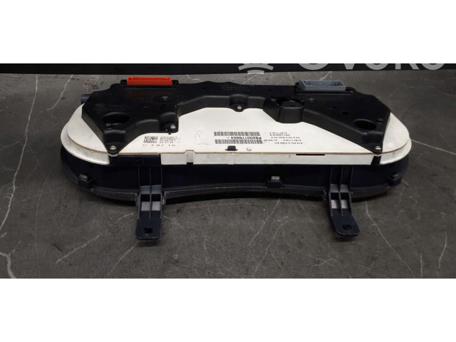 Панель приборов P8200176654B   Nissan Kubistar       
