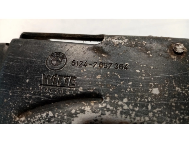 замок багажника 51247057364, 51247201561    BMW X3 E83 2003-2010 года
