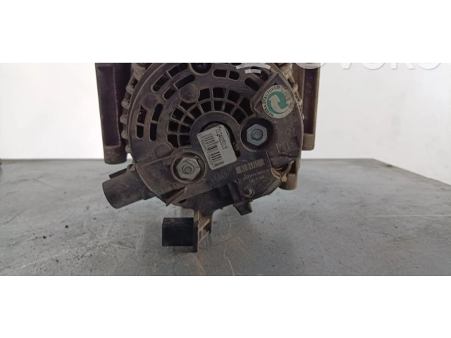Генератор 0986038751   Suzuki Vitara (ET/TA)      