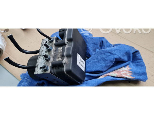 Jednotka ABS 4F0910517AL, 4F0614517BA   Audi A6 S6 C6 4F 2011