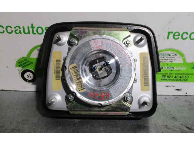 Подушка безопасности водителя 55314549, TCL2A312211529   Jeep Cherokee XJ