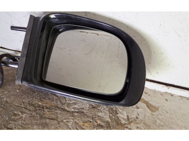 Zpětné zrcátko pravé Mercedes-Benz ML W164 2009  A1648103016  
