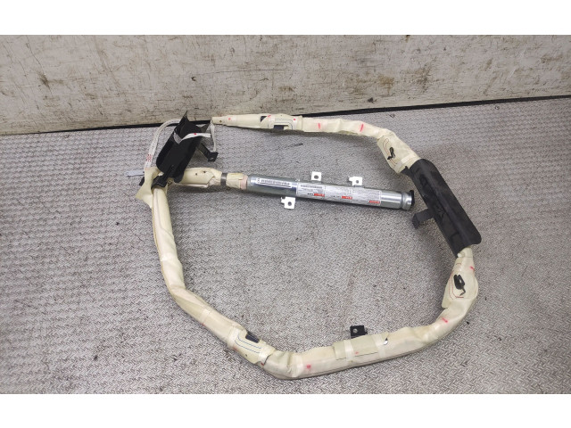 Боковая подушка безопасности P604157901CC04   Mitsubishi Grandis