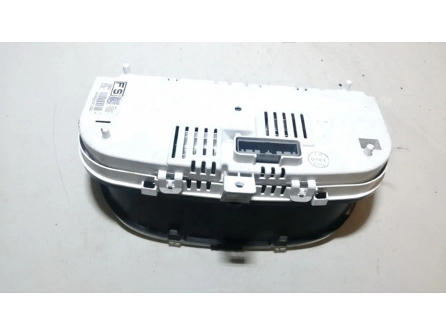 Панель приборов hr0340   Honda Civic       