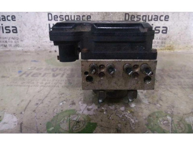 Jednotka ABS TD8405, 0140001   Nissan X-Trail T31 2007