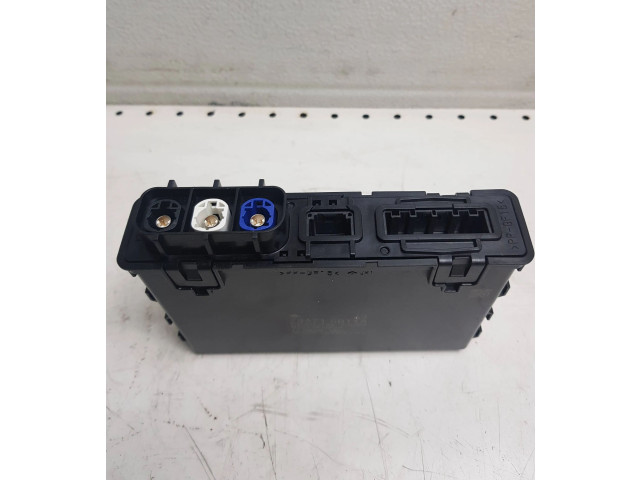 Блок управления 284Z15BT1A, P019012F6B   Renault Austral