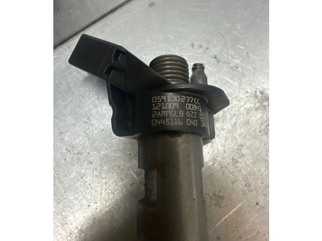 Форсунка 059130277CC, 0445116040    Audi A6 S6 C7 4G   