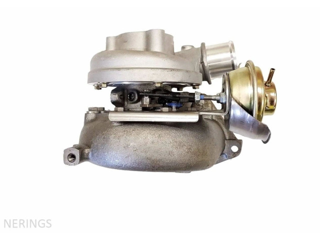  Турбина Nissan Patrol Y61  70595413, 7059540002   для двигателя ZD30DDTi      