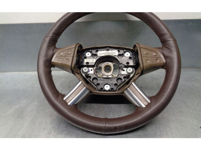 Volant Mercedes-Benz ML W164 2007 A1644605103  