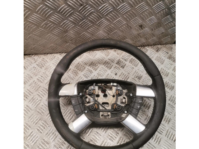 Volant Ford Focus 2010 4m513600cl3zhe  