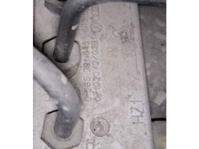 Jednotka ABS 0265291945   Skoda Roomster (5J) 2007