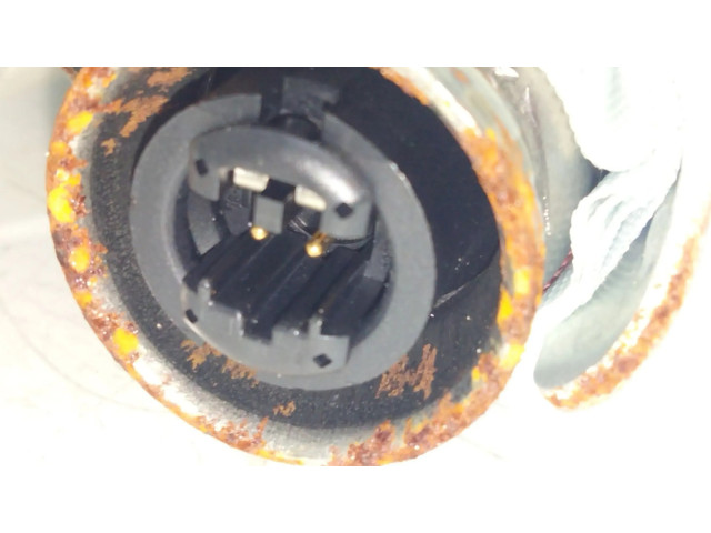 Подушка безопасности двери 6241458   Mitsubishi Mirage VI G4 Attrage