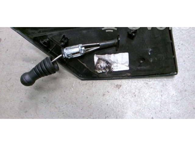 Zpětné zrcátko  Volkswagen Fox 2005  5Z0857508B999  