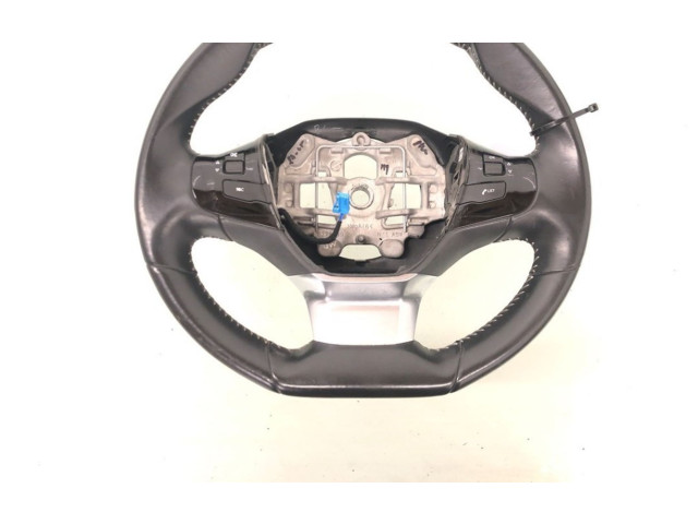 Volant Peugeot 308 2014 98084115XU, 619138220C  