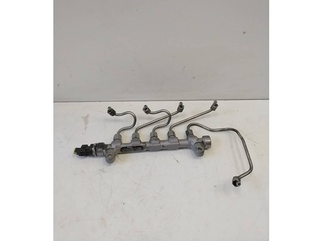 Vstřikovací lišta 314002A420, 0445214181   Hyundai ix35     