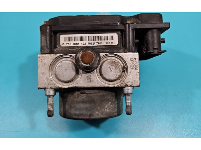 Jednotka ABS 0265232238, IMPRK1420850   Opel Corsa  2007