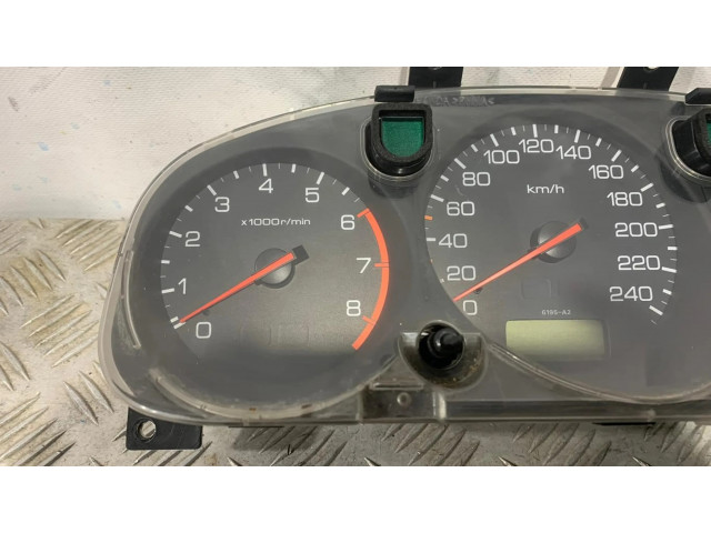 Панель приборов HR0251128, CUADROINSTRUMENTOS   Honda Accord       