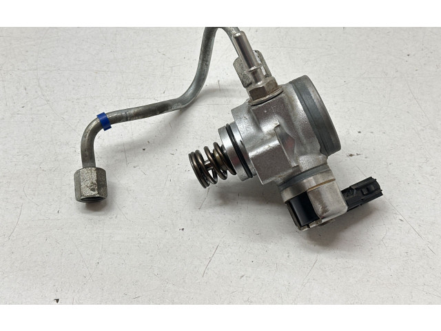 Vstřikovací čerpadlo 16625AA120, 2961000640   Subaru Forester SK     