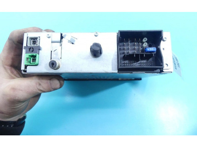 Радио/ проигрыватель CD/DVD / навигация 14009787XT, IMPRK1080241    Peugeot 807  -  года
