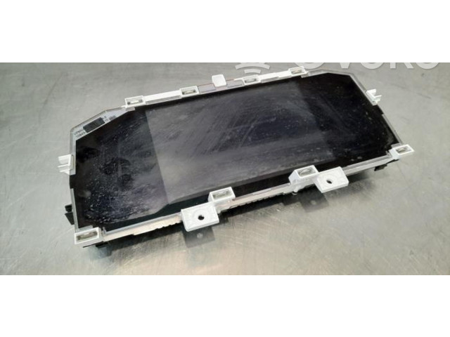 Панель приборов 2GP920310A   Volkswagen Taigo       