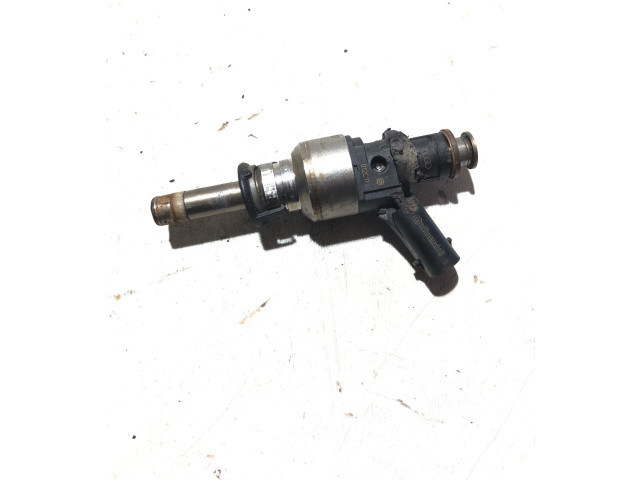 Форсунка 2079036G, 104790522    Audi A8 S8 D4 4H  CDRA 
