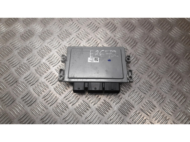 Řídící jednotka BV6112A650CNC   Ford C-MAX II 2012