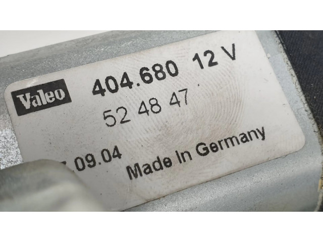    Рулевая рейка 4E0419501T, ELECTRICA   Audi A8 S8 D3 4E 2002-2009 года