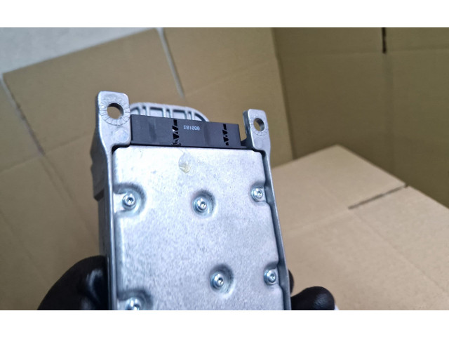 Блок подушек безопасности 6577917201801, 220443116   BMW 6 E63 E64