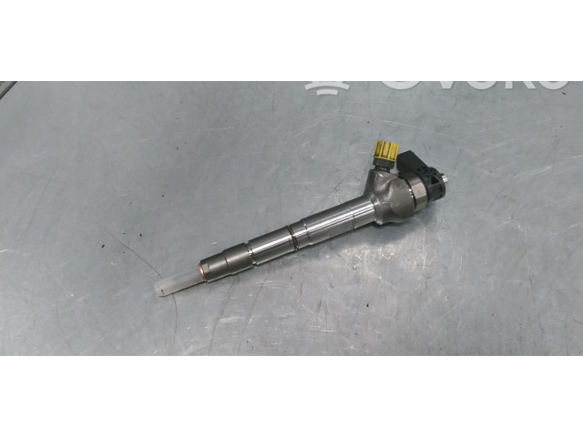 Форсунка 04L130277AE, 0445110470    Audi A6 S6 C7 4G  CNH 
