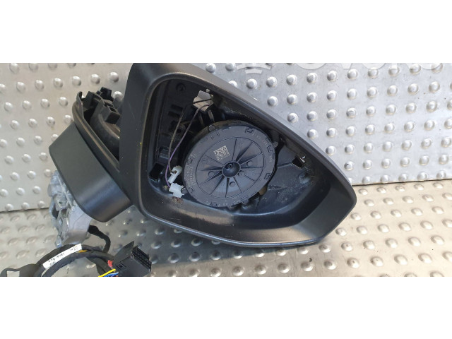 Zpětné zrcátko  Audi A3 8Y 2021  8Y1857410  