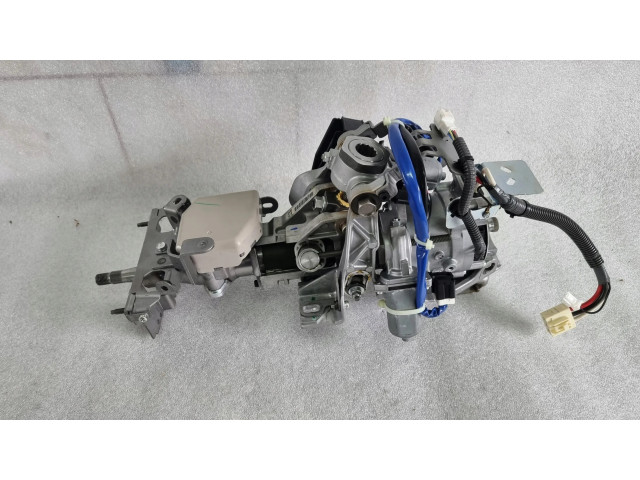  рейка  Колонка рулевая 488824GA0A   Infiniti Q50 2014- года